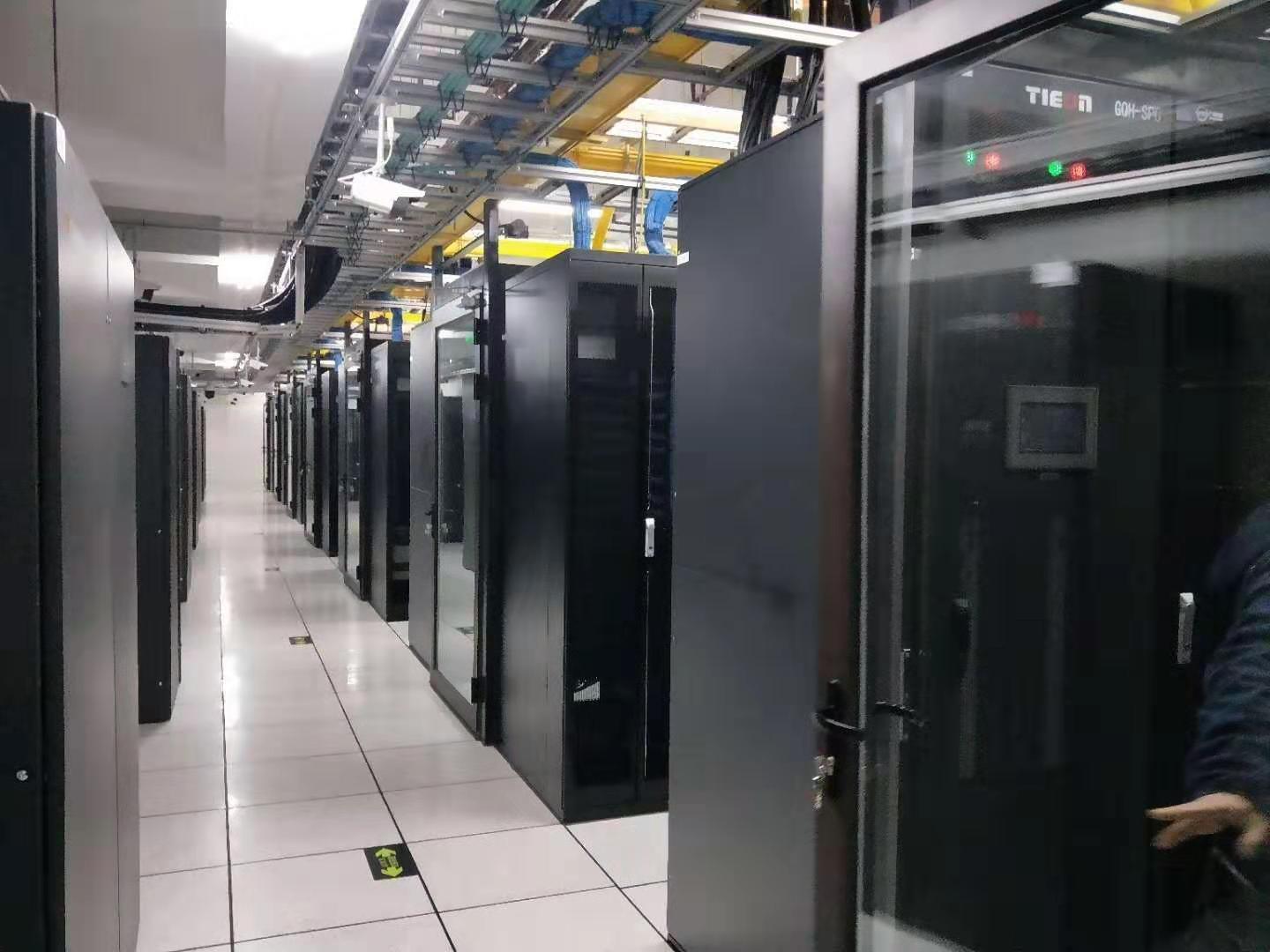 井冈山天津IPFS机房-天津多线机房-天津自贸区机房